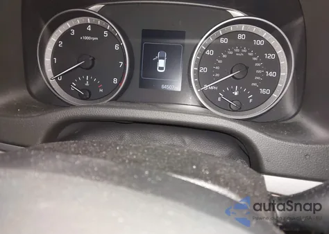 2018 Hyundai Elantra Value Edition from USA, damaged, VIN 5NPD84LF3JH281023